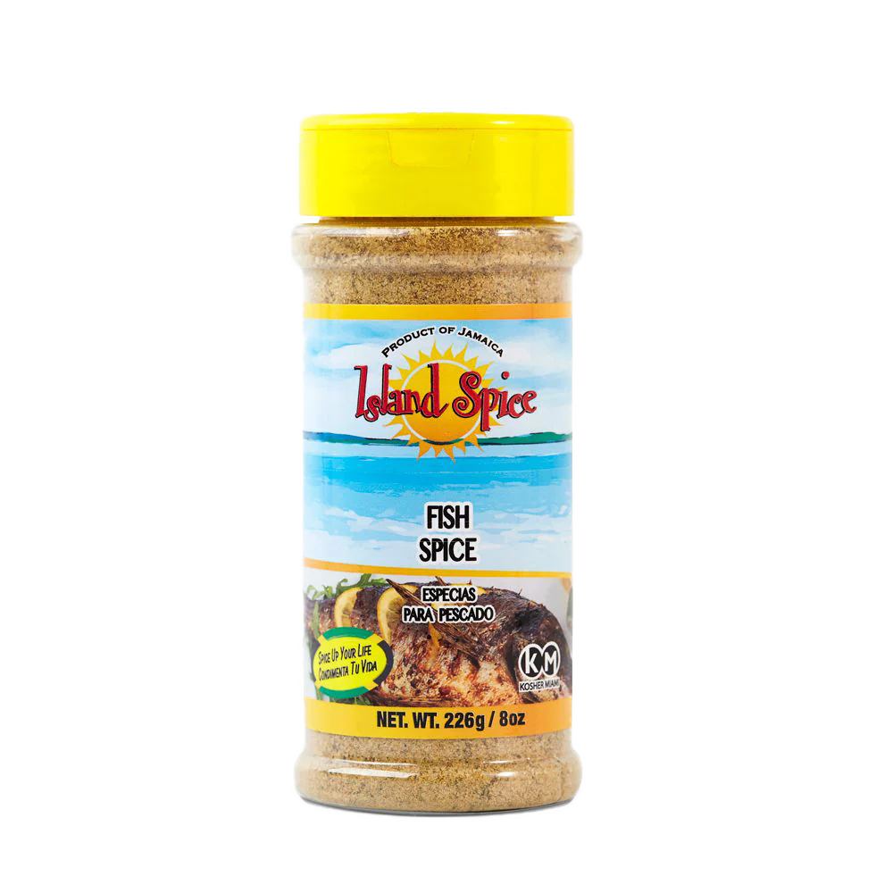 Fish Spice