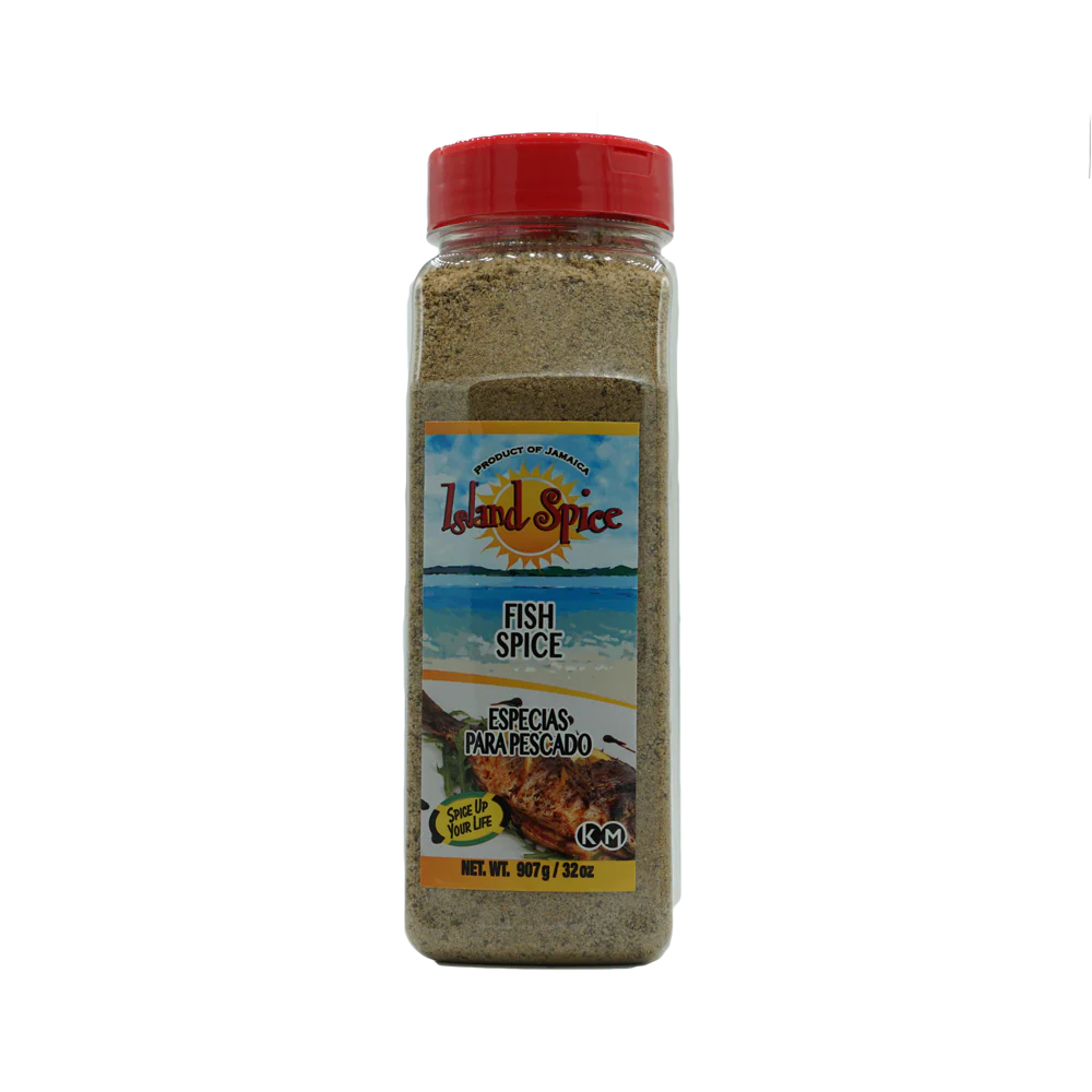 Fish Spice - Image 2