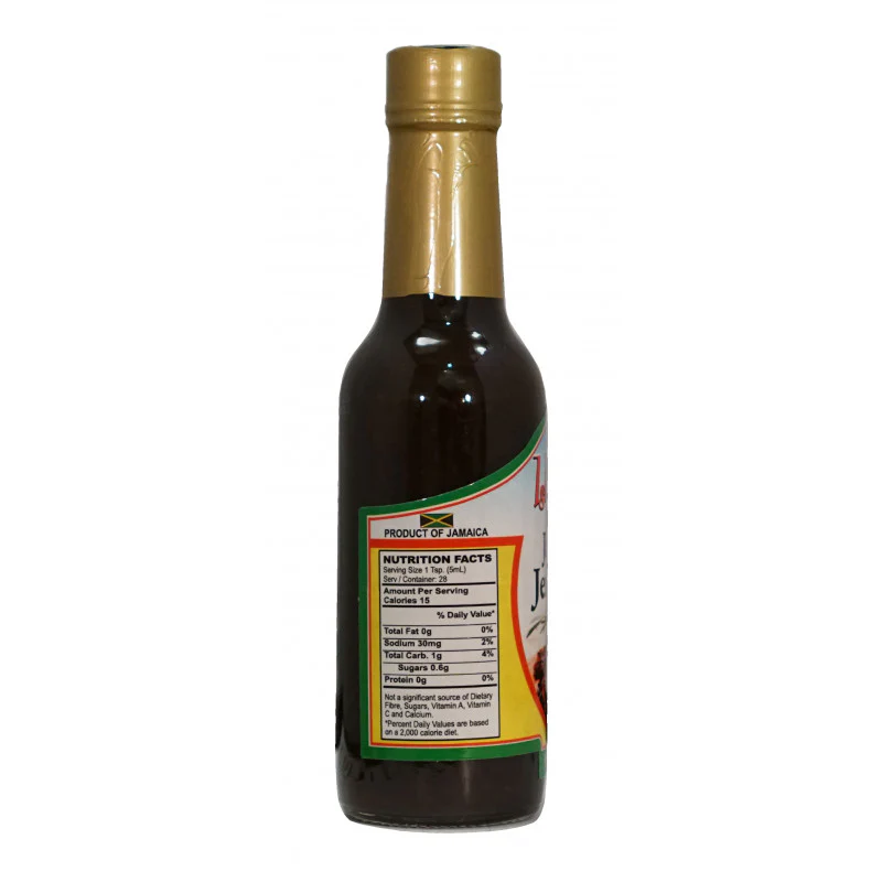 Jamaican Jerk Sauce - Image 3