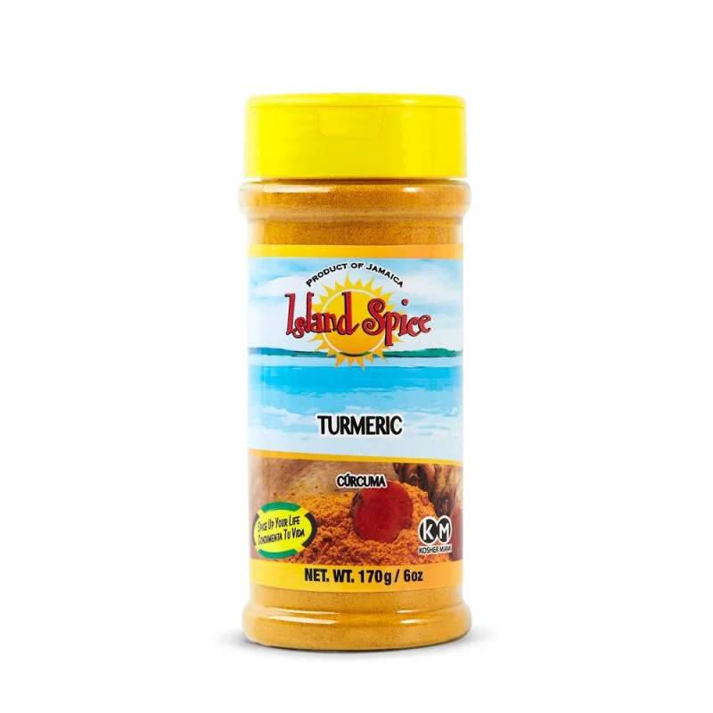 Tumeric